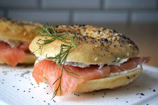 Oregon's 9 Best Bagel Shops to Visit in 2025!