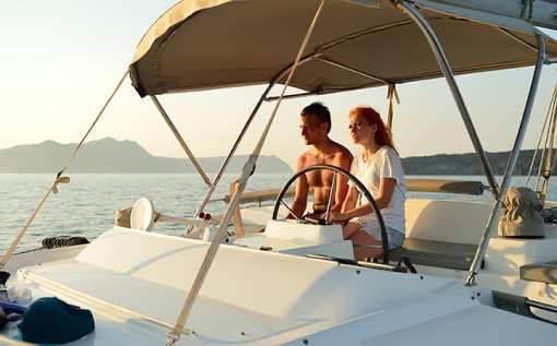 8 Best Boat Rentals in Oregon!