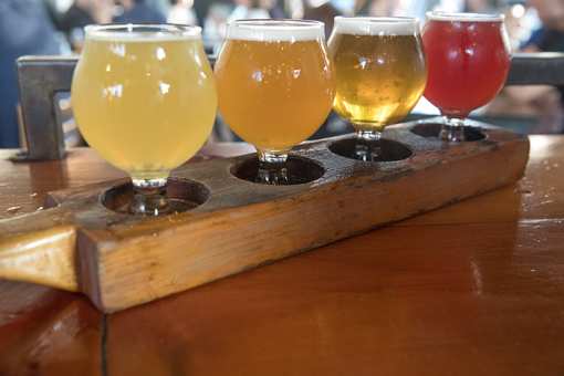 7 Best Breweries in Oregon!
