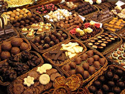 5 Best Candy Shops in Oregon!