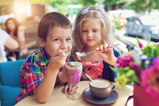 The Best Spots for Gelato in  Oregon!