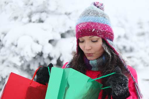 10 Best Holiday Shopping Destinations in Oregon!