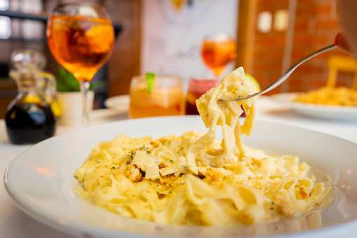 Best Italian Restaurants in Oregon!