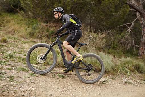 10 Best Mountain Biking Trails in Oregon