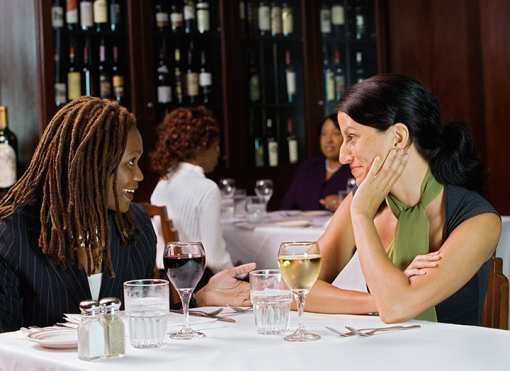 14 Best Restaurants in Oregon!