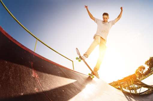 The 10 Best Skate Parks in Oregon!