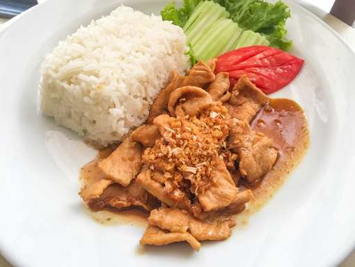 10 Best Thai Restaurants in Oregon!