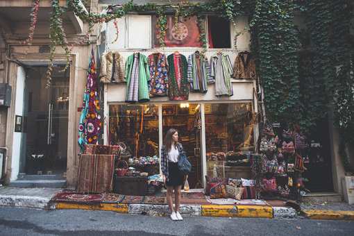 The 10 Best Thrift Stores in Oregon!